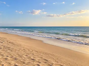 Playa de Canet d'en Berenguer