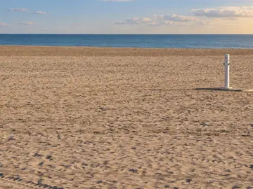 Playa de la Malvarrosa