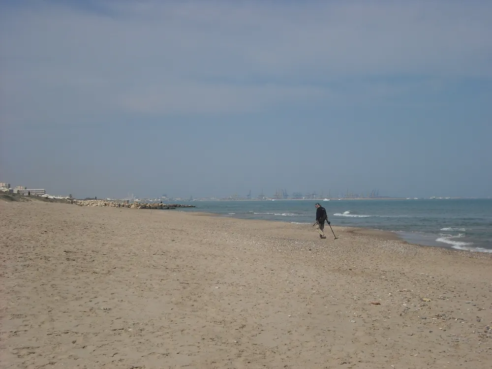 Playa del Saler