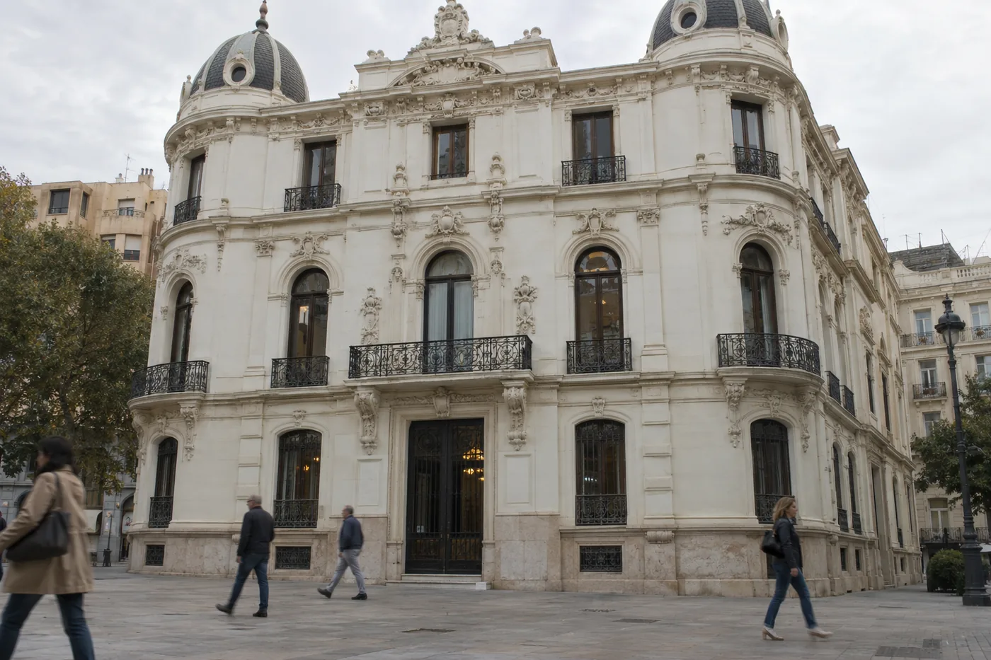 Ximo Michavila. Centenario (1926-2026)