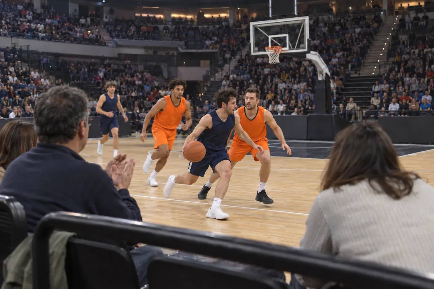 Valencia Basket - UCAM Murcia