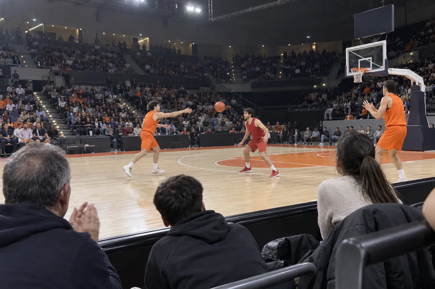 Valencia Basket – Crvena Zvezda Meridianbet Belgrade