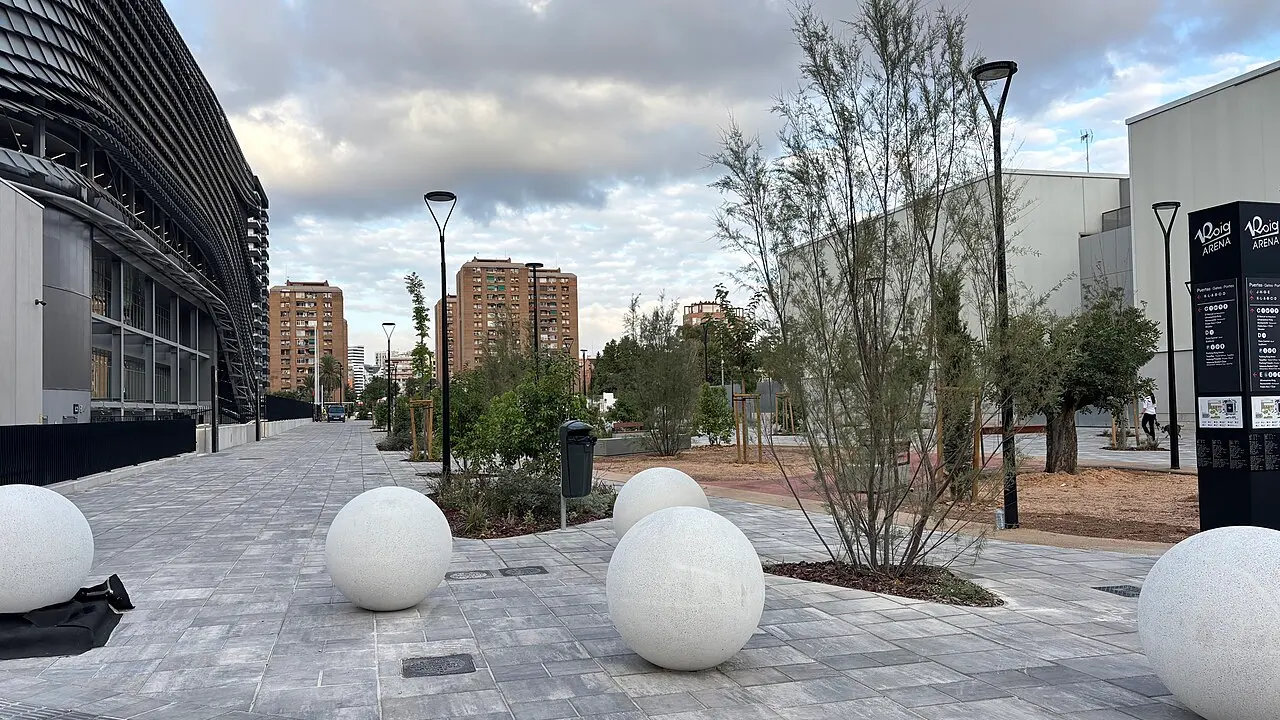 Valencia Basket – Dubai Basketball