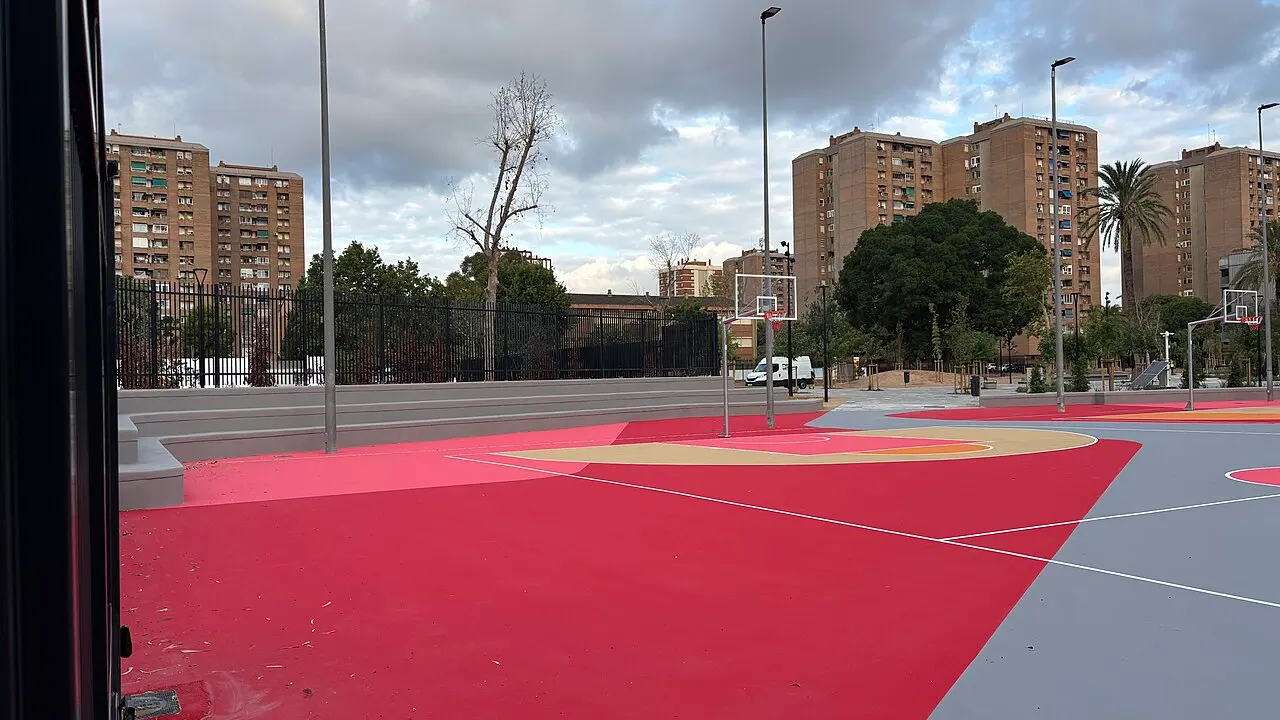 Valencia Basket – La Laguna Tenerife