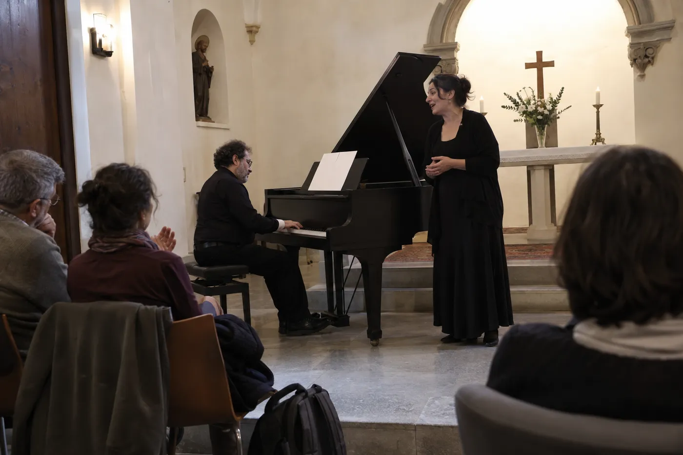 Compositoras valencianas