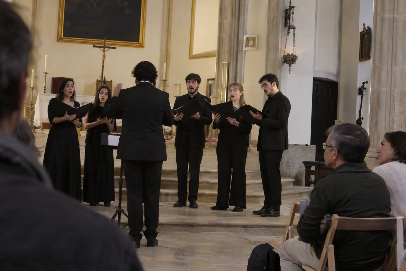 De ida y vuelta: músicas en tránsito en la Valencia del Renacimiento