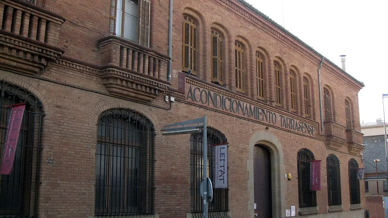 Nacho Duato y Guadalupe Bohórques