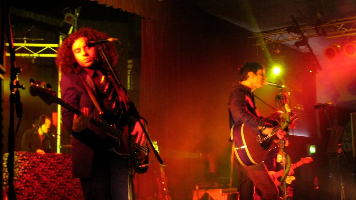 Mercury Rev