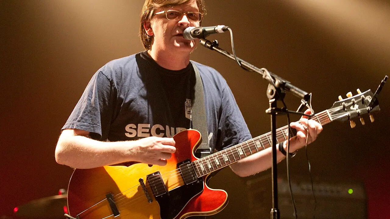 Teenage Fanclub