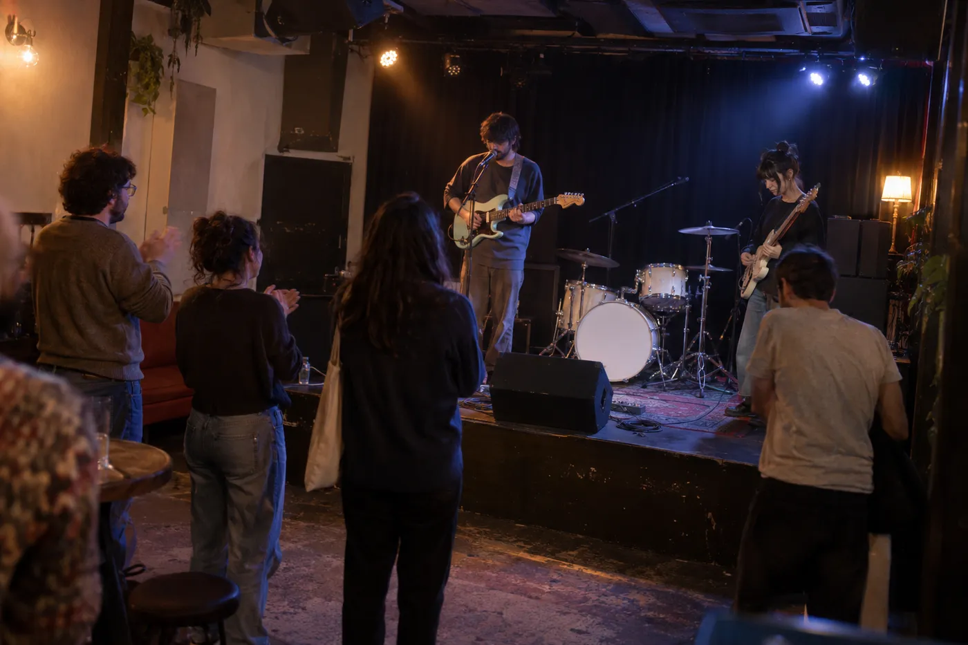 FERRAN PALAU en Loco Club, Valencia 2027