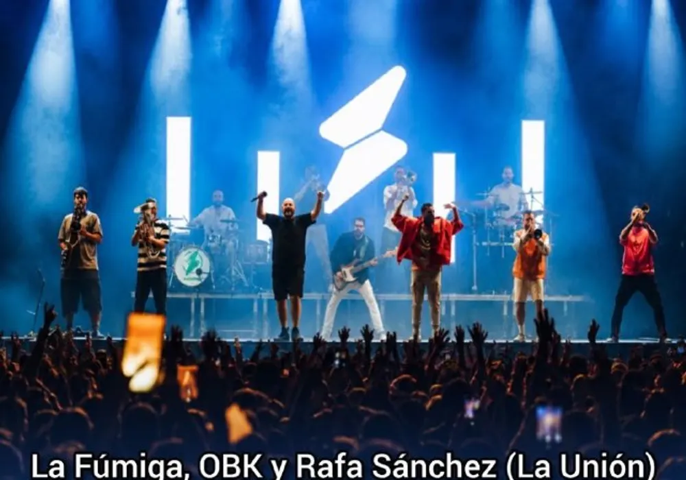 Fiestas de Sant Bernat 2026 (Alzira)
