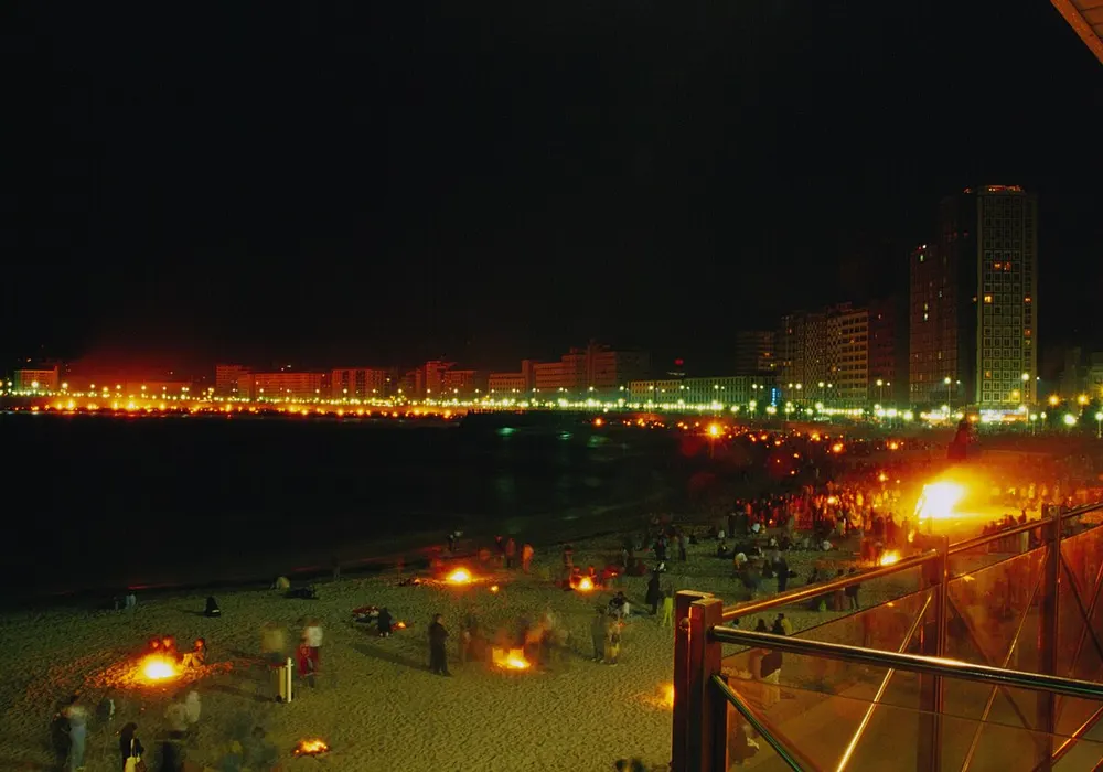 Noche de San Juan 2026 en València: La noche más mágica del verano