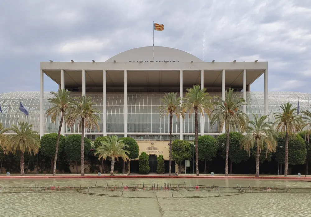 Certamen Internacional de Bandas de Música 'Ciutat de València' 2026