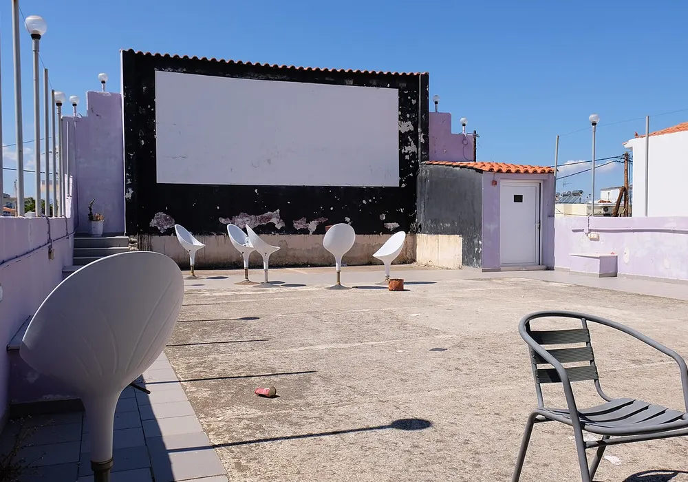 Cine de Verano de l'Eliana 2026: La odisea