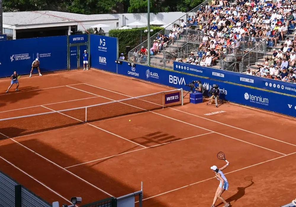 BBVA Open Internacional Valencia