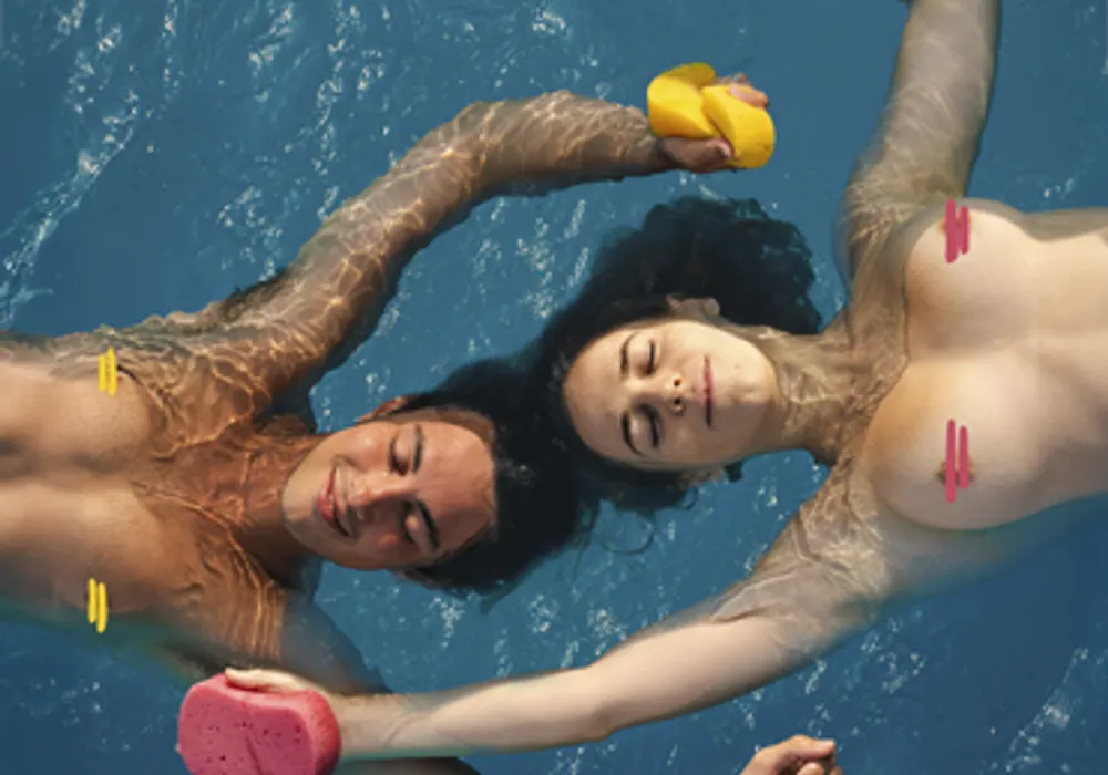 Muestra de Teatro Emergente – 'Dutxa'