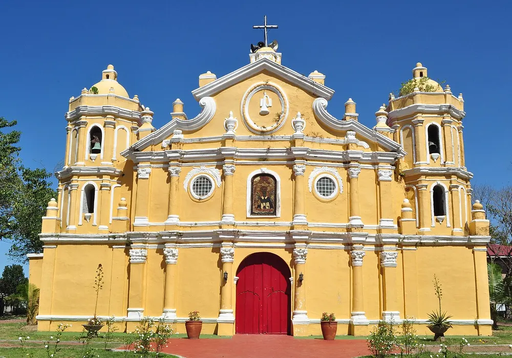 San Vicente: Agua, memoria y paisaje