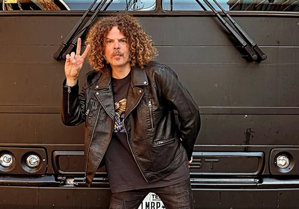 Wolfmother
