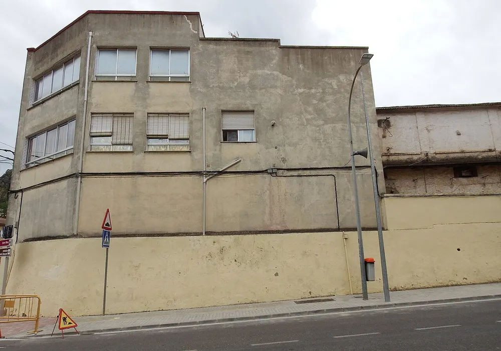 Cinema d’Estiu de l’Eliana 2026: Caso 137