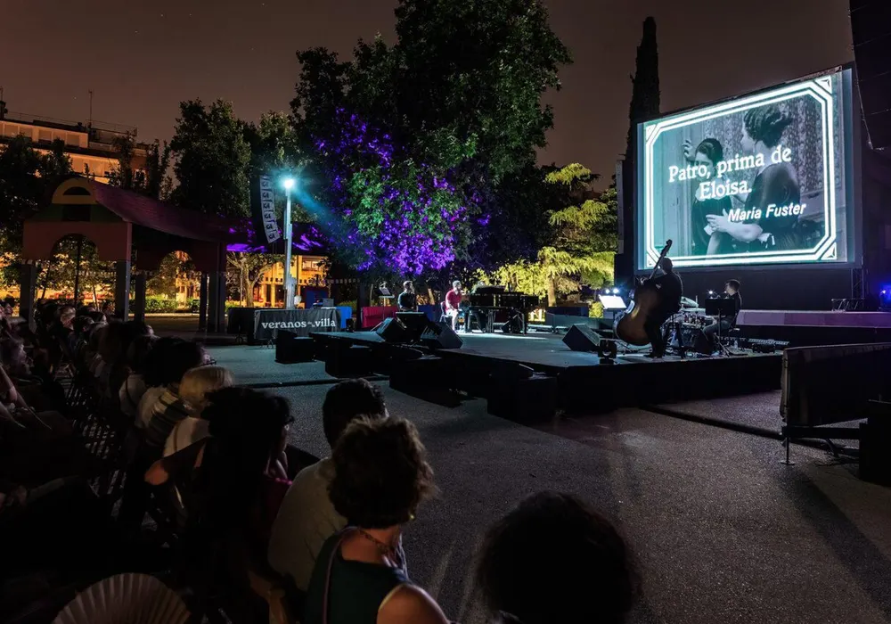 Cinema d’Estiu de l’Eliana 2026: Toy Story 5
