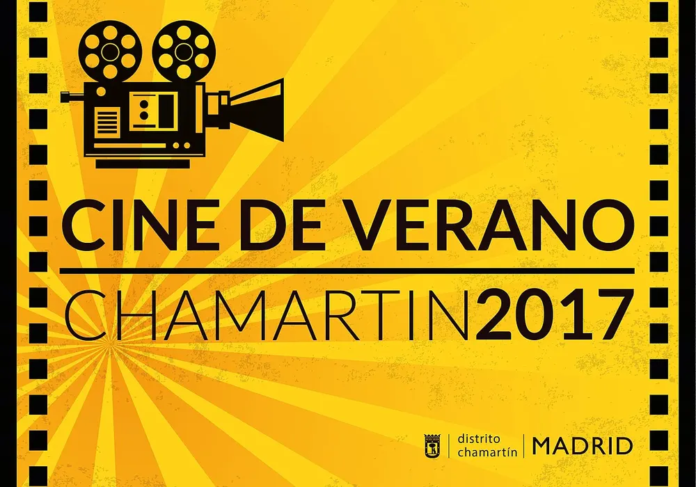 Cinema d’Estiu de l’Eliana 2026: Amarga Navidad