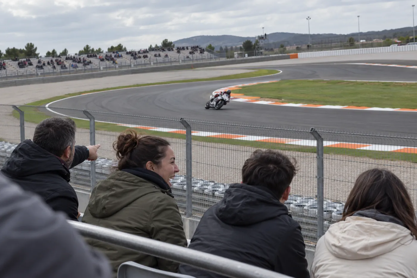 Gran Premio Motul de la Comunitat Valenciana