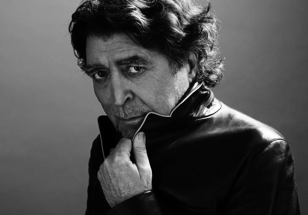 Concierto-homenaje a Joaquín Sabina en València