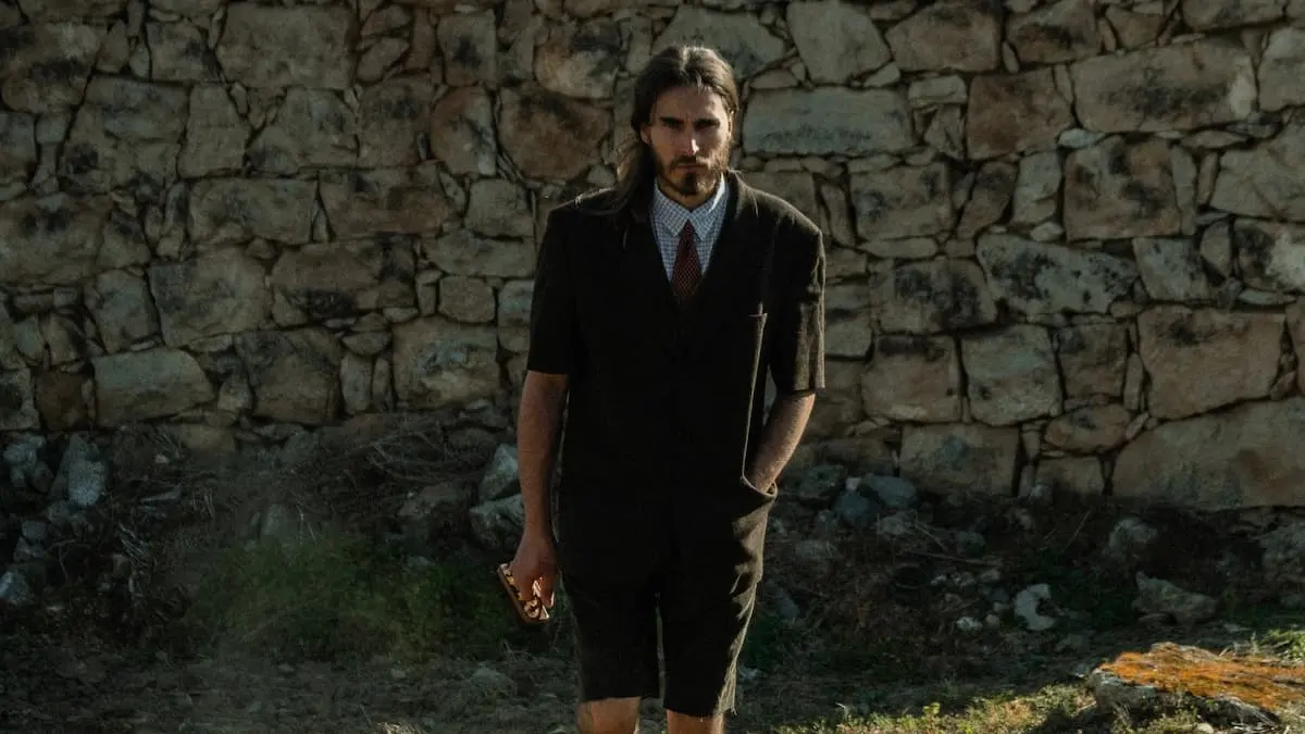 Concierto de Carlos Ares en València