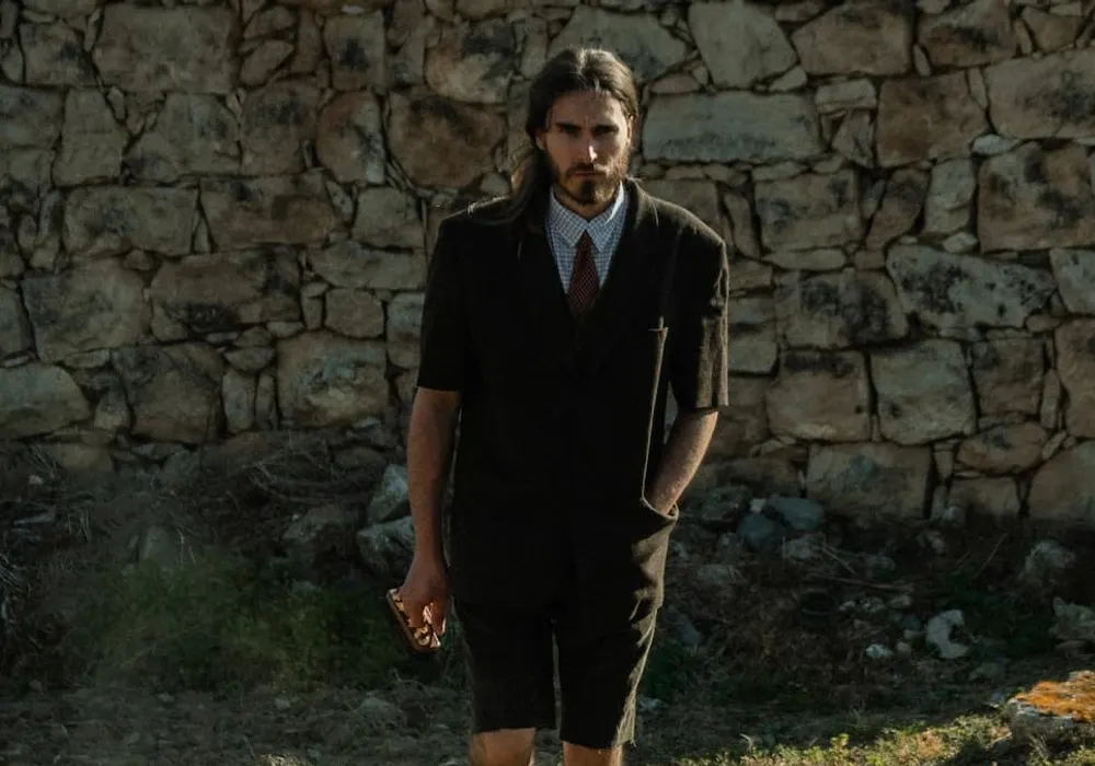 Concierto de Carlos Ares en València