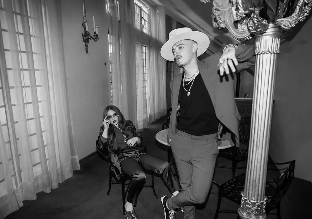 Concierto de Jesse & Joy en València