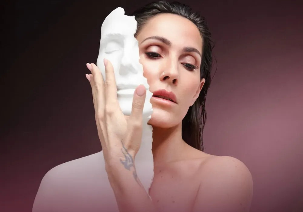 Concierto de Malú en València