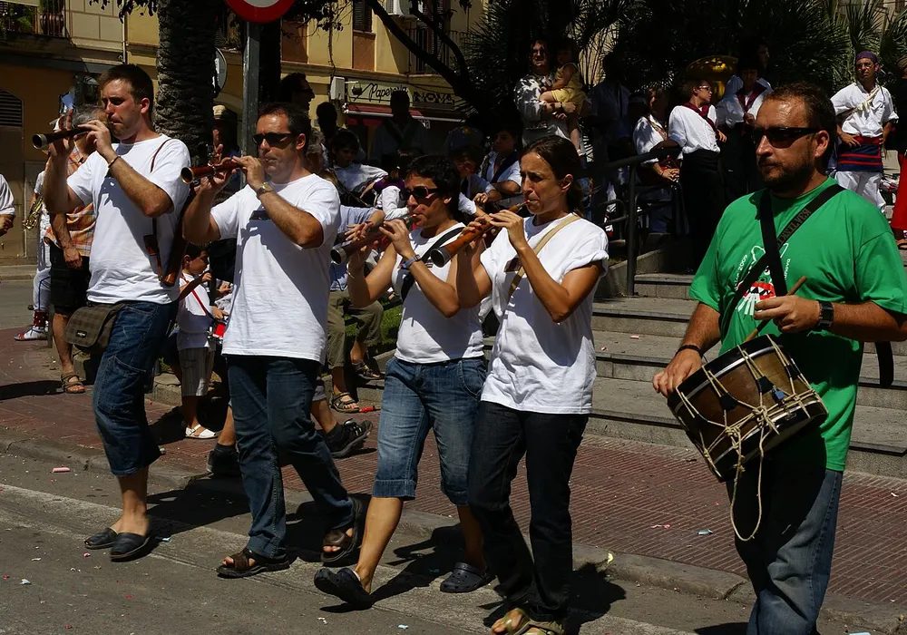 Música al Castell 2026: Mayte Martín