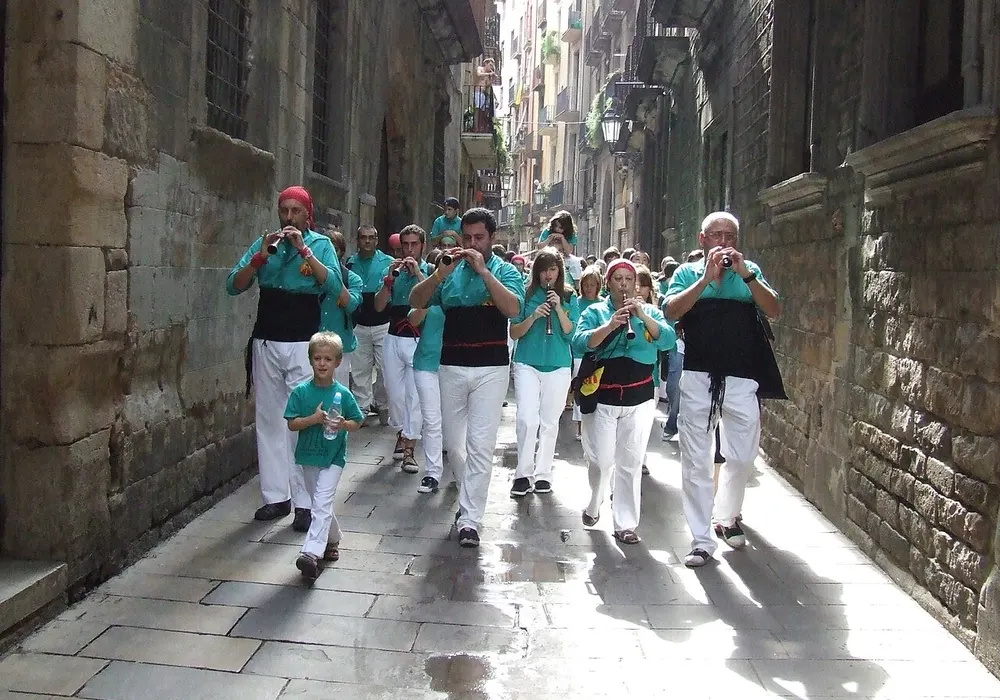 Música al Castell 2026: La Maria