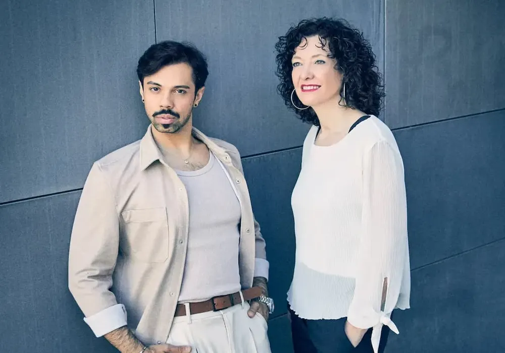 Idylle – Lea Desandre & Thomas Dunford