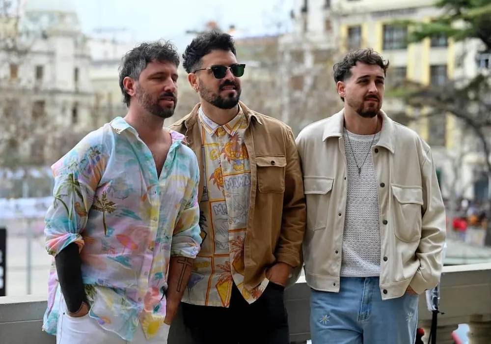 Concert de Bombai à València