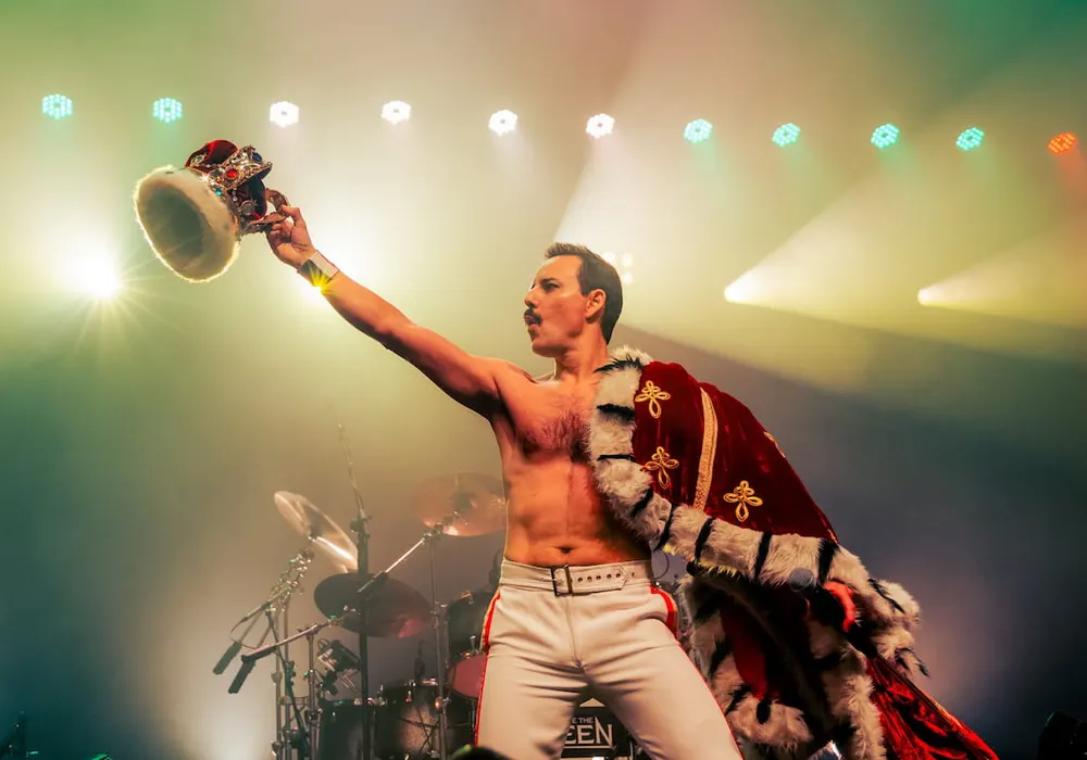 Homenaje a Queen en València