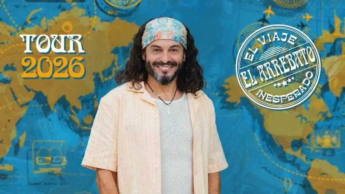 Konzert von El Arrebato in Valencia