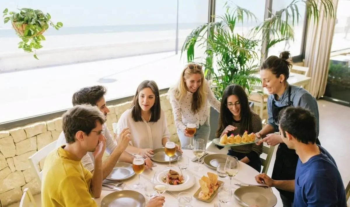 FTalks Food Summit en València