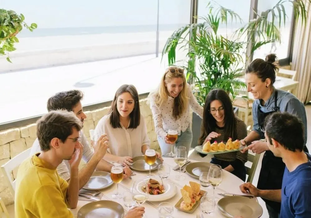 FTalks Food Summit en València