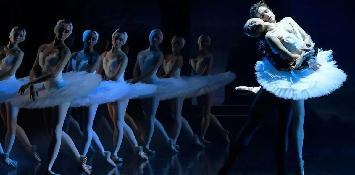 Les Ballets Espagnols de 'La Argentina'