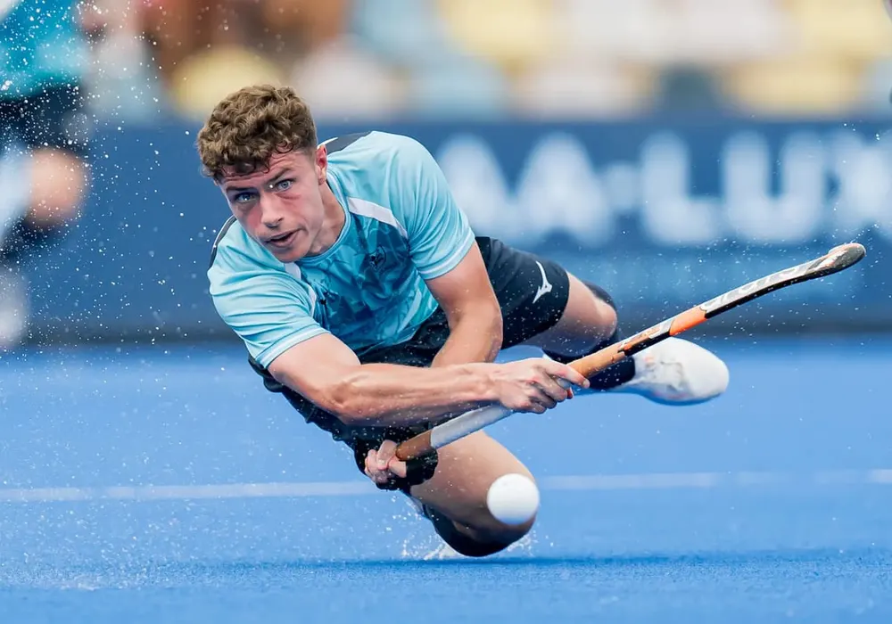 EuroHockey 2026 en València