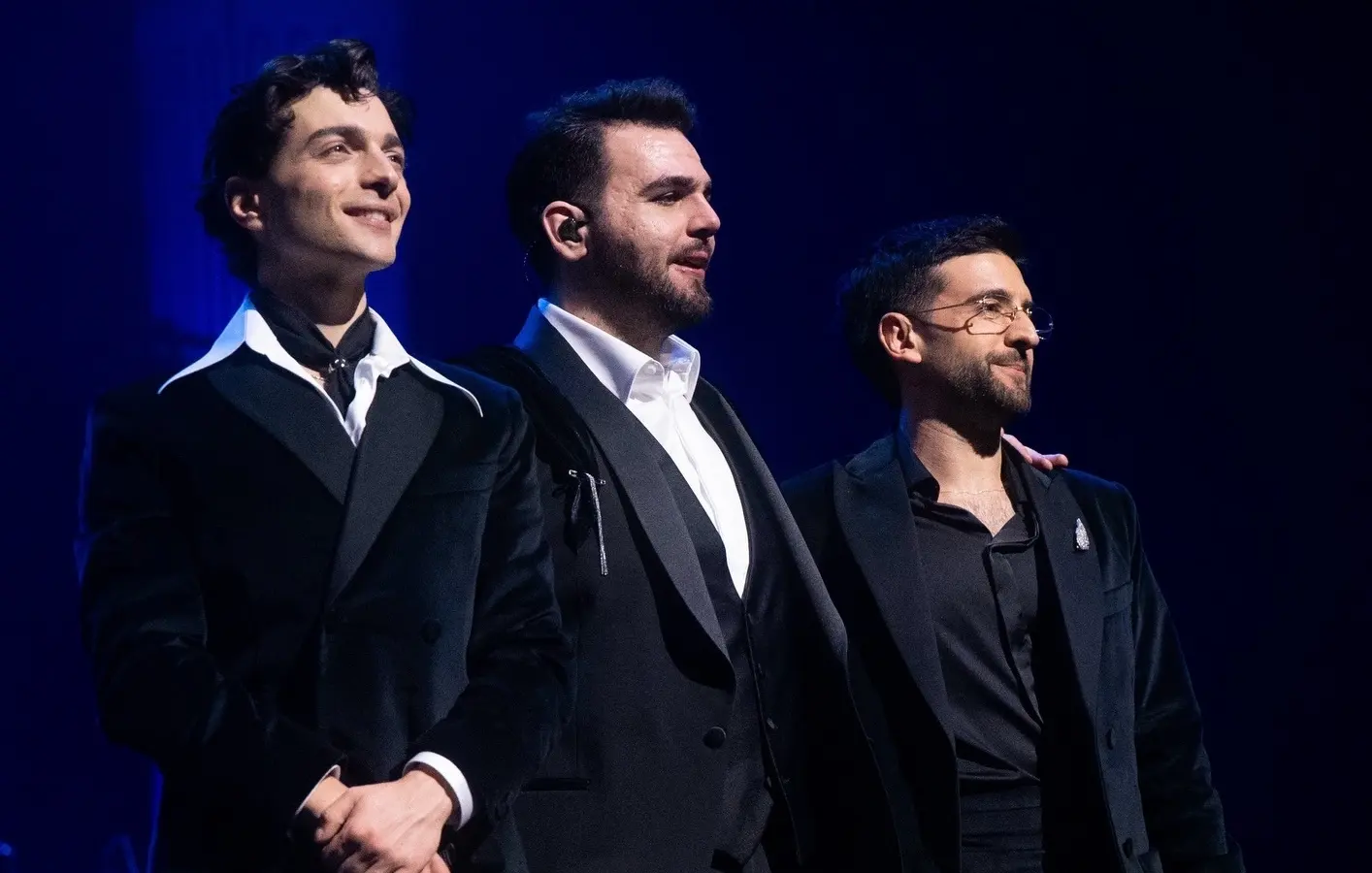 Il Volo Concert in València