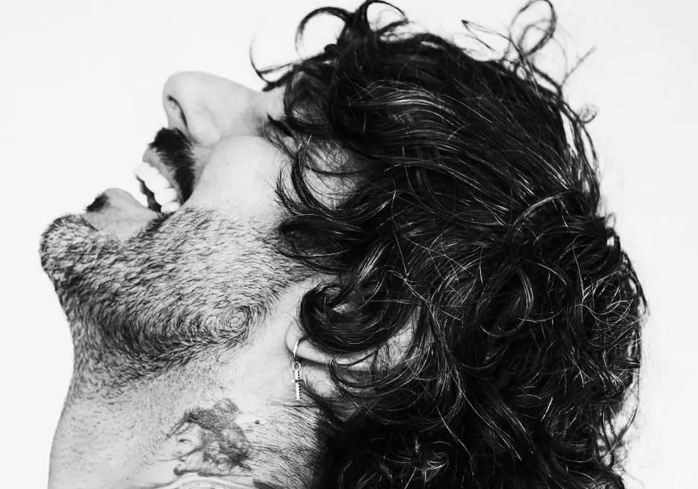Concerto di Melendi a Valencia