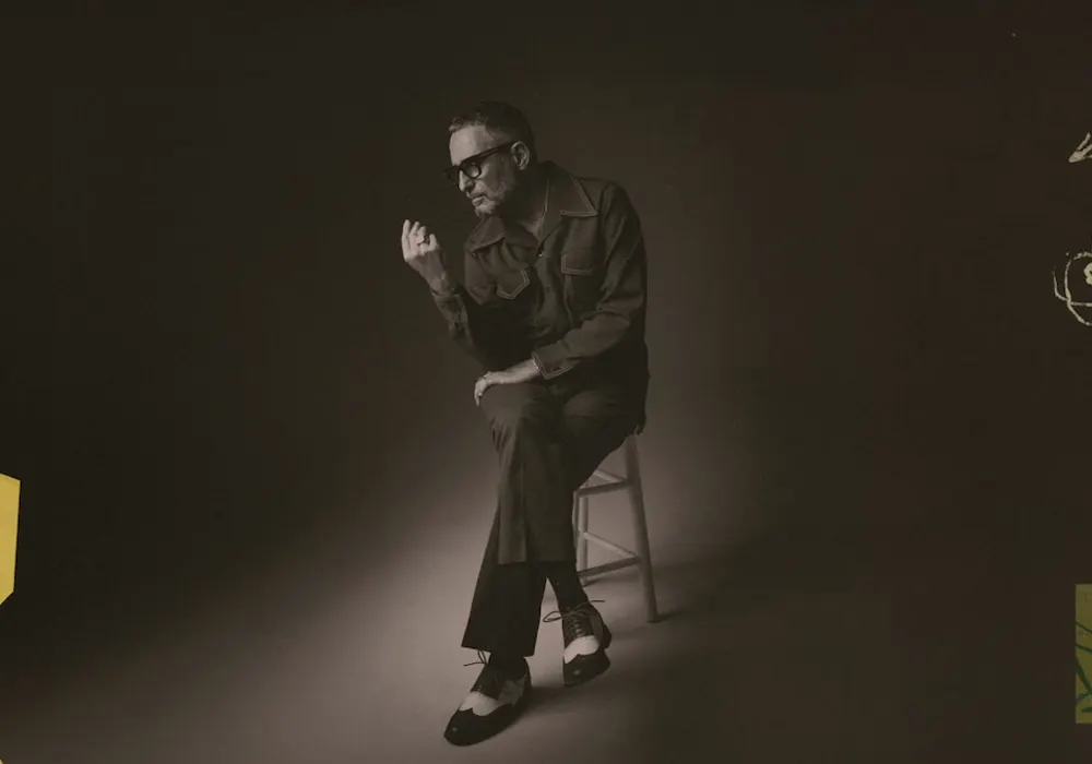 Concierto de Jorge Drexler en València