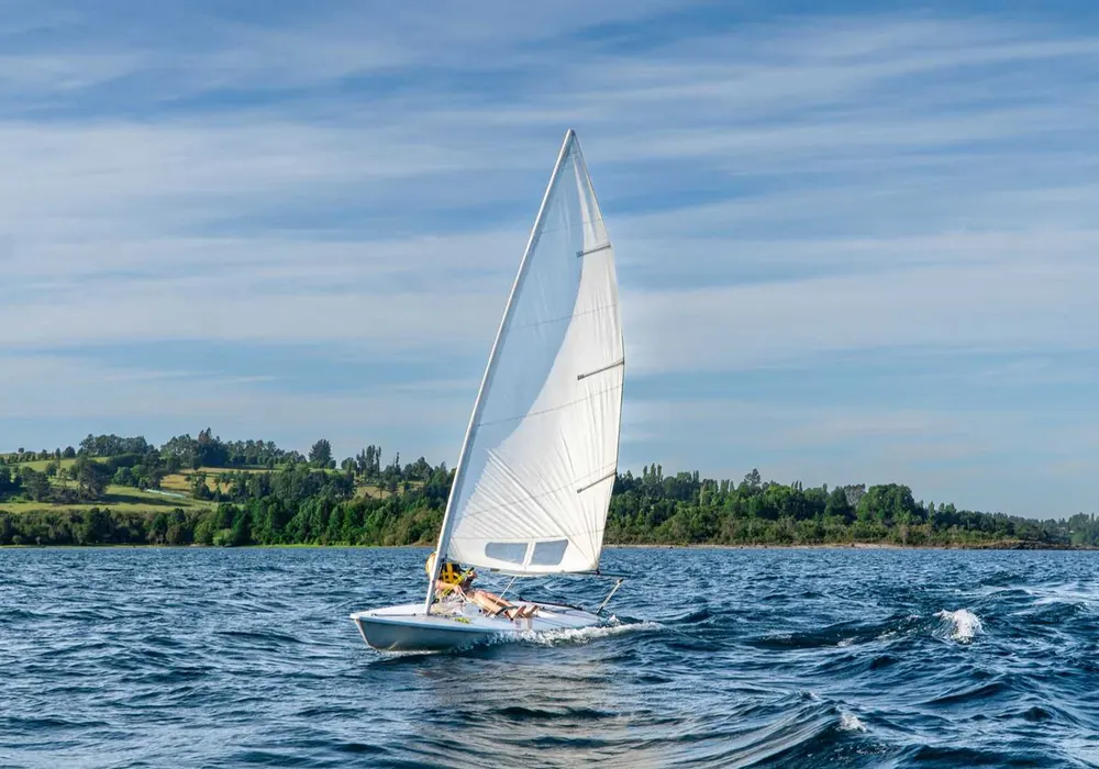 Spain Sail Grand Prix en València