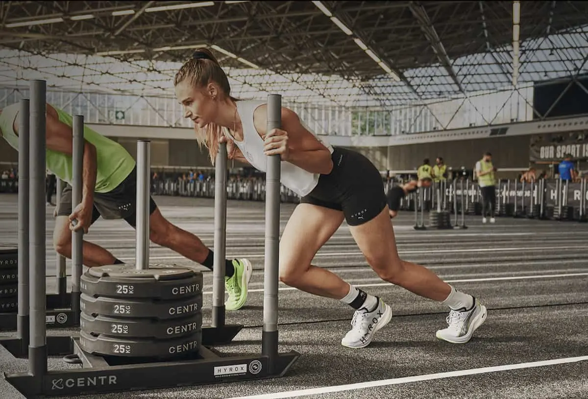 HYROX València: un reto fitness sin límites