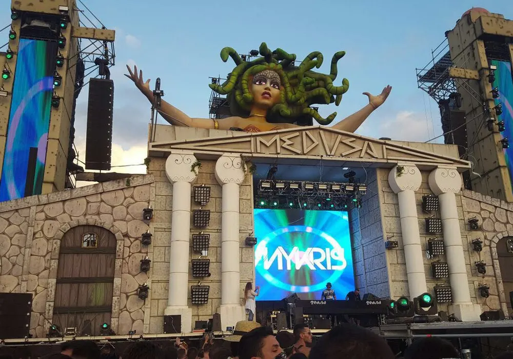 Medusa Festival 2026