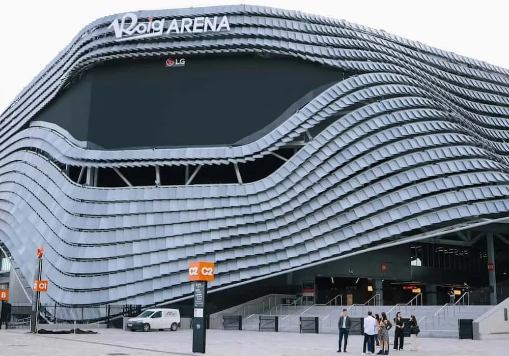Proyecto B: el Gran Premio de baloncesto será en València