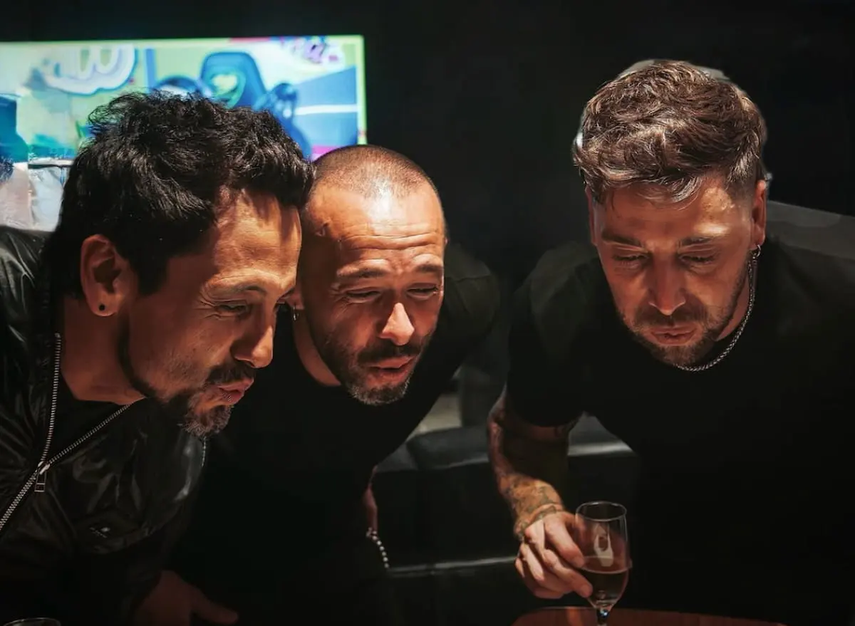 La K’onga Concert in València