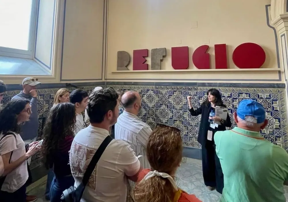 Visitas guiadas gratuitas por el Día de la Arqueología